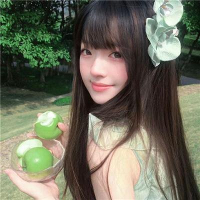 良辰美景好时光
